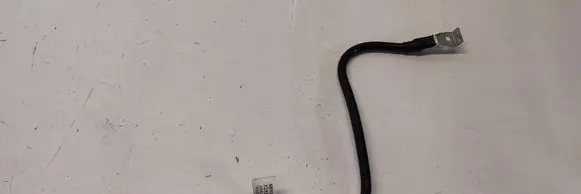 Volvo XC40 Negative earth cable (battery) 32335384
