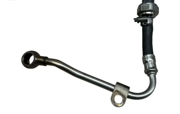 BMW 3 E92 E93 Exhaust gas pressure sensor 8507634 8370