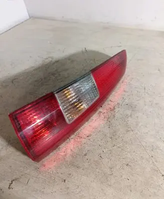 Rear/tail lights