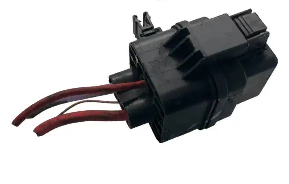 Renault Megane III Fuse module 243120003R