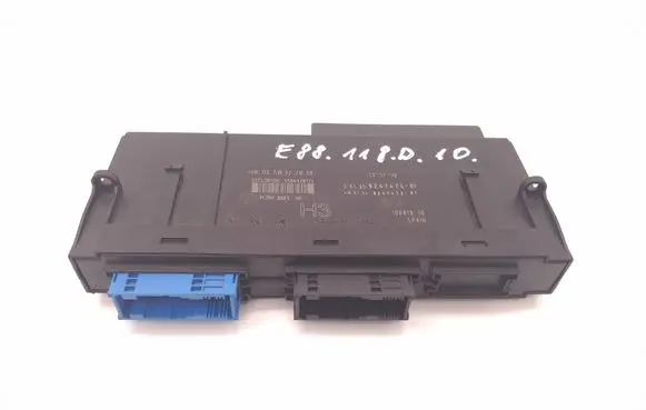 Comfort/convenience module