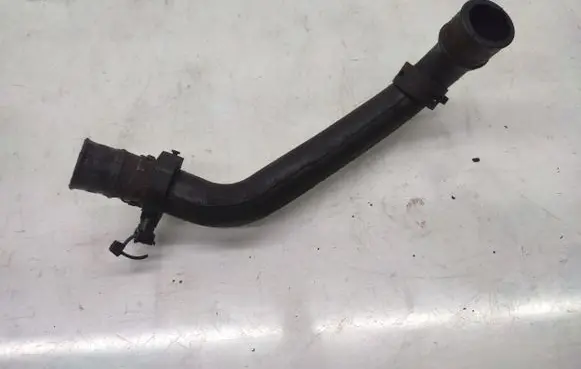Ford Mondeo MK IV Engine coolant pipe/hose 4M5Q6A804AC