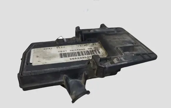 Citroen C5 Positive wiring loom 9662335380