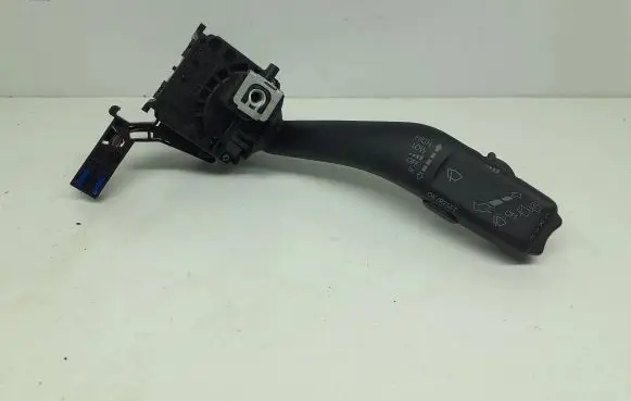 Skoda Octavia Mk2 (1Z) Wiper control stalk 1K0953519J 01203516 20351671565419