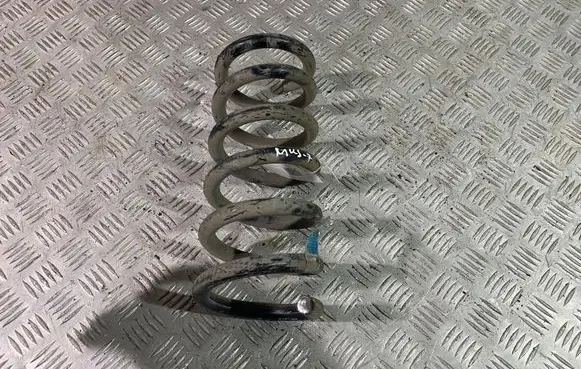 Ford Mustang VI Rear coil spring FR3C5560BC