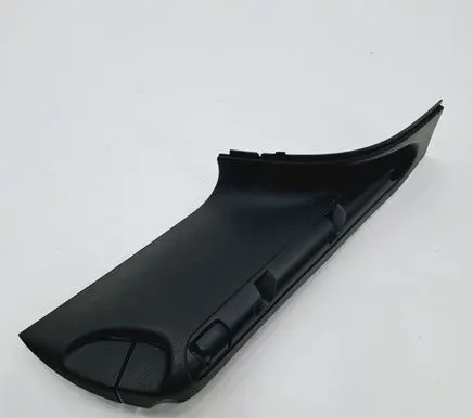 Mini One - Cooper Clubman R55 Parcel shelf load cover mount bracket 6954442