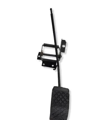 Audi 100 200 5000 C3 Accelerator throttle pedal 447721507