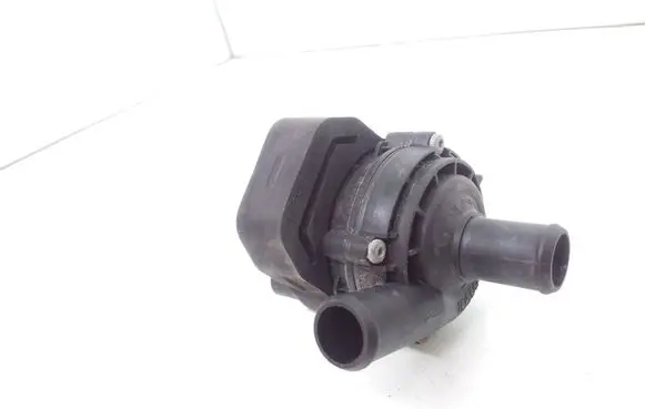 Mercedes-Benz E A207 Electric auxiliary coolant/water pump A2118350028 3130591163