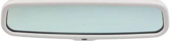 Volkswagen PASSAT B5.5 Rear view mirror (interior) 3B0857511C