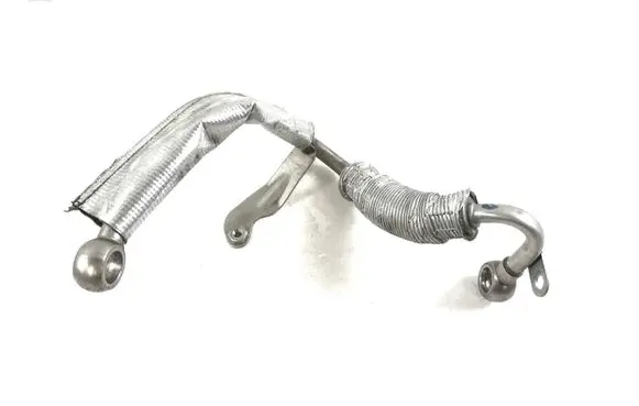 Audi A5 8T 8F Turbo turbocharger oiling pipe/hose