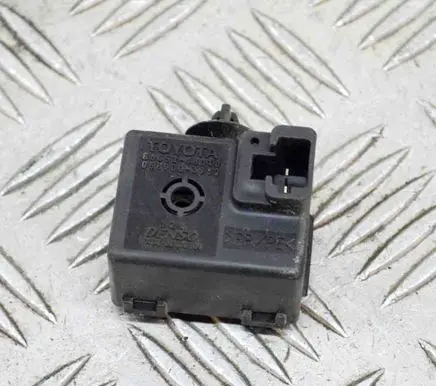 Toyota Land Cruiser (J120) Other devices 0689003980 8665248010