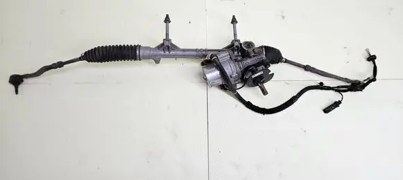 Peugeot 2008 I Steering rack 6820000190