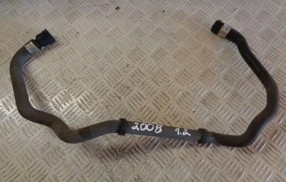 Peugeot 2008 I Engine coolant pipe/hose