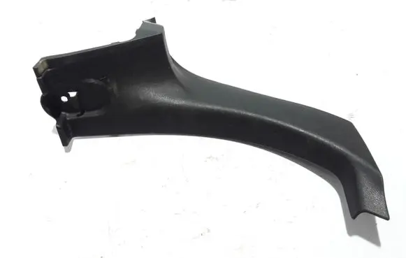 Renault Laguna III Tailgate/trunk side cover trim 909030002R