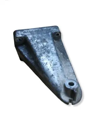 Mercedes-Benz C W203 Engine mounting bracket A6112230804