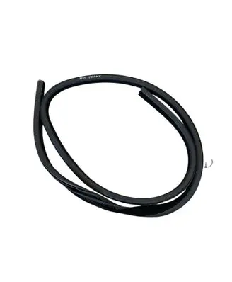 Jaguar XE Front door rubber seal 