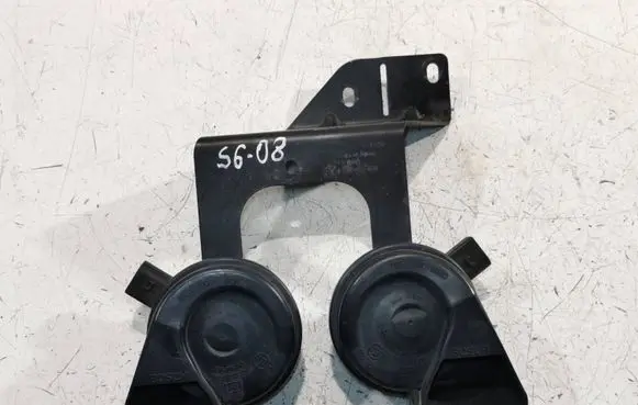 Audi A6 S6 C6 4F Horn signal 4F0951229