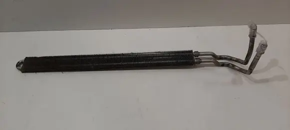 BMW 5 E60 E61 Power steering radiator 7787447 17217787447