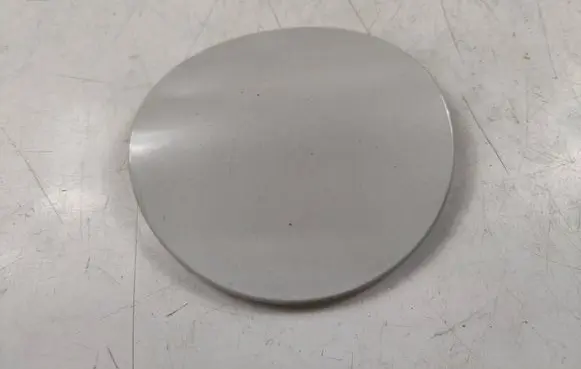 Citroen DS5 Fuel tank cap 9800410680