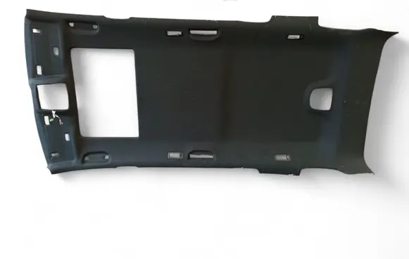 Mercedes-Benz GL X166 Headlining 