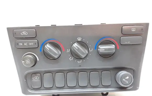 Volvo S80 Climate control unit 9494261
