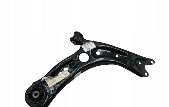 Volkswagen Golf VII Front lower control arm/wishbone 5QM407152A