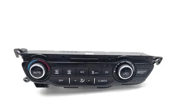 KIA Niro Climate control unit 97250Q4550
