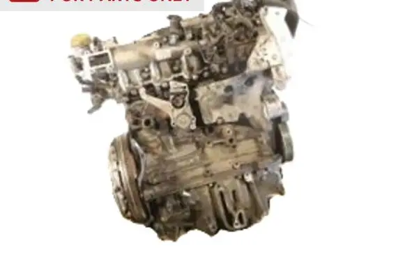 Alfa Romeo 159 Engine 939A2000