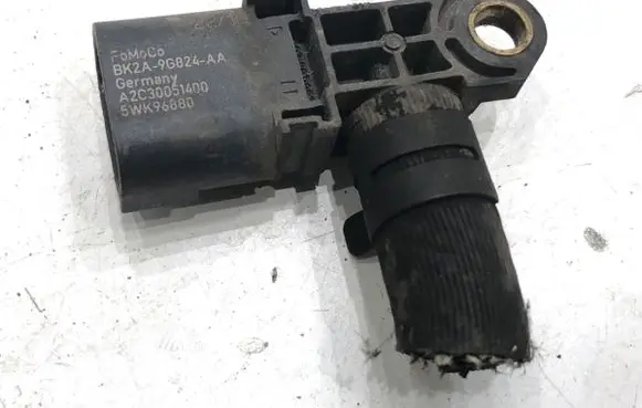 Ford Transit Courier Exhaust gas pressure sensor BK2A-9G824-AA