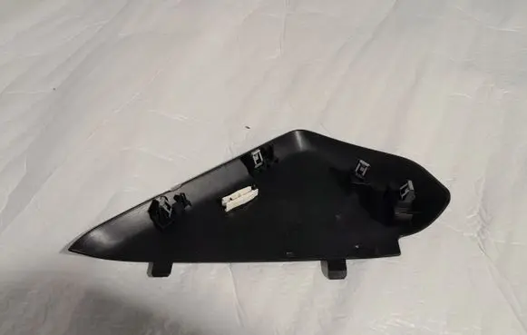 Audi A4 S4 B9 8W Dashboard side end trim 8W0857085C