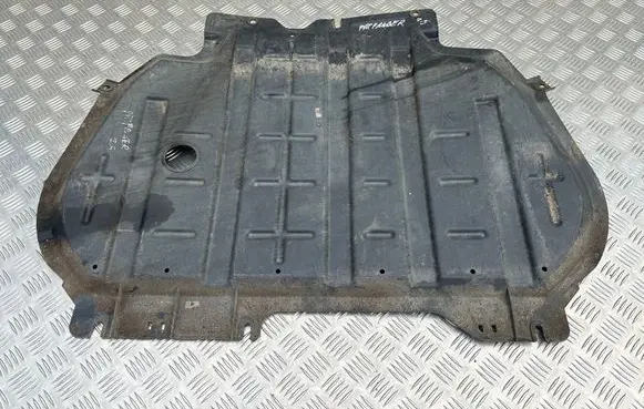 Nissan Pathfinder R51 Engine splash shield/under tray 50831ea400