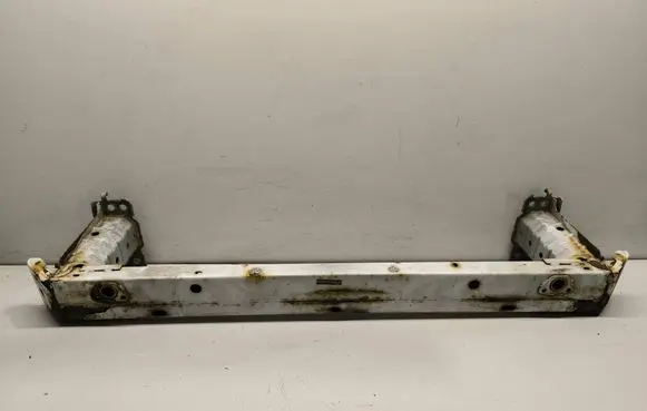 Toyota Avensis T270 Front bumper support beam 