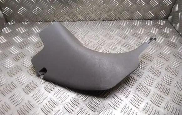Nissan Leaf I (ZE0) Front sill trim cover 669003NA0A