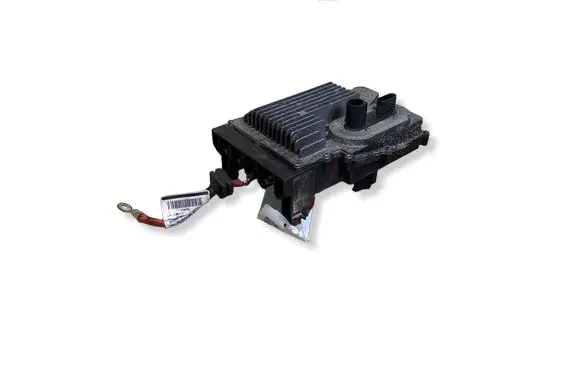 Volvo XC90 Battery control module 31652295
