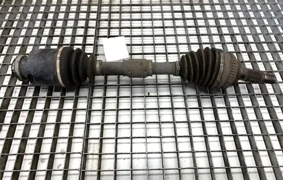 Mazda CX-7 Front driveshaft 