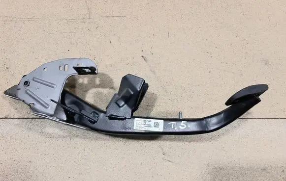 Volvo V50 Brake pedal 31202370 4M512467AR