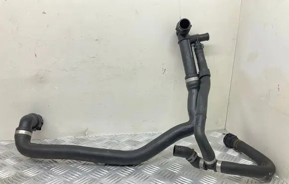 Volkswagen Golf Sportsvan Engine coolant pipe/hose 5Q0121619D 5Q0122051BJ 5Q0122291BP
