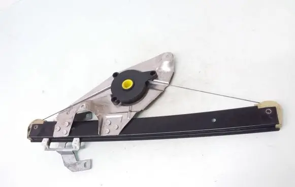 Audi A6 Allroad C5 Rear window lifting mechanism without motor 4B0839398B