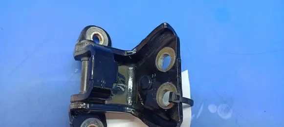 Mercedes-Benz ML W163 Rear door lower hinge 2100F