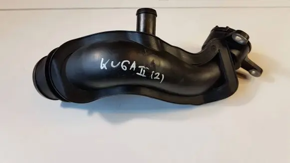 Ford Kuga II Intercooler hose/pipe DS739F805HD