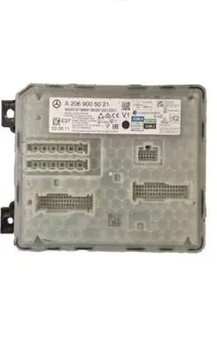 Mercedes-Benz C W206 Other control units/modules A2069005021