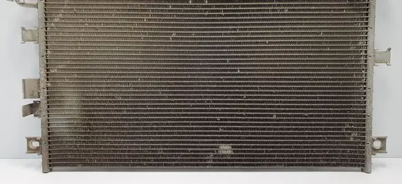Mazda MX-5 NC Miata A/C cooling radiator (condenser) 