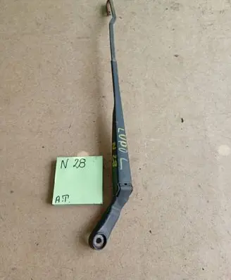 Volkswagen Lupo Front wiper blade arm 56565565