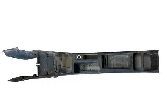 Audi A3 S3 8P Center console 8P2863244