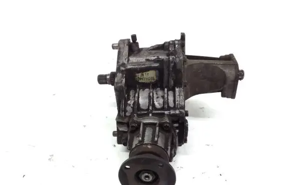 KIA Sportage Gearbox transfer box case Y041111265