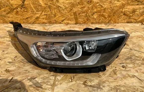 KIA Stonic Headlight/headlamp 189115556