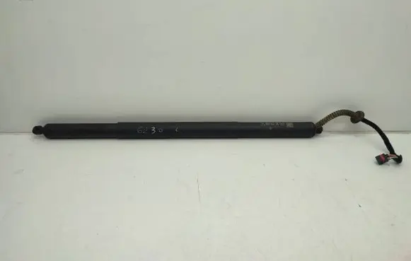 Skoda Octavia Mk4 Shock absorber/damper mounting bracket 5E6827851B