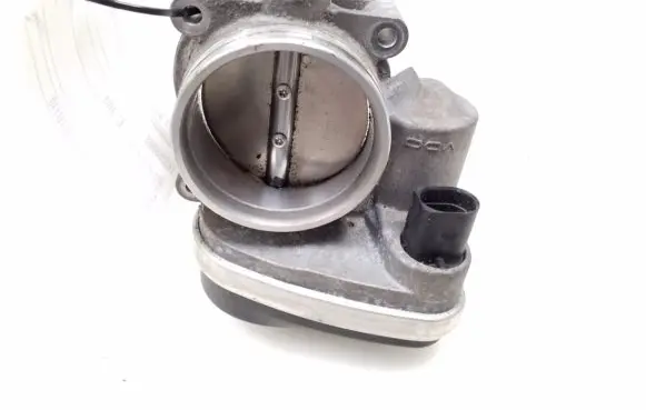 BMW 1 E81 E87 Throttle valve 143958006
