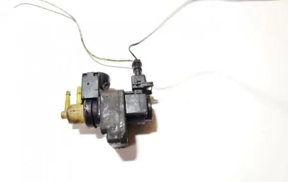 Renault Espace - Grand espace IV Turbo solenoid valve 8200486264 70115200