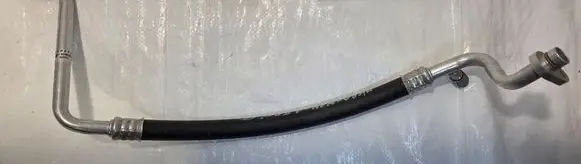 Nissan Micra K14 Air conditioning (A/C) pipe/hose 924805FD0A